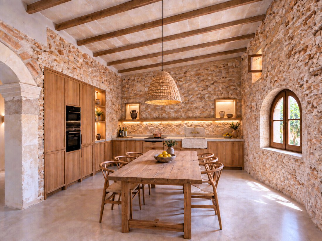 House in Santanyi, Balearic Islands, Spain 4 - 19044330