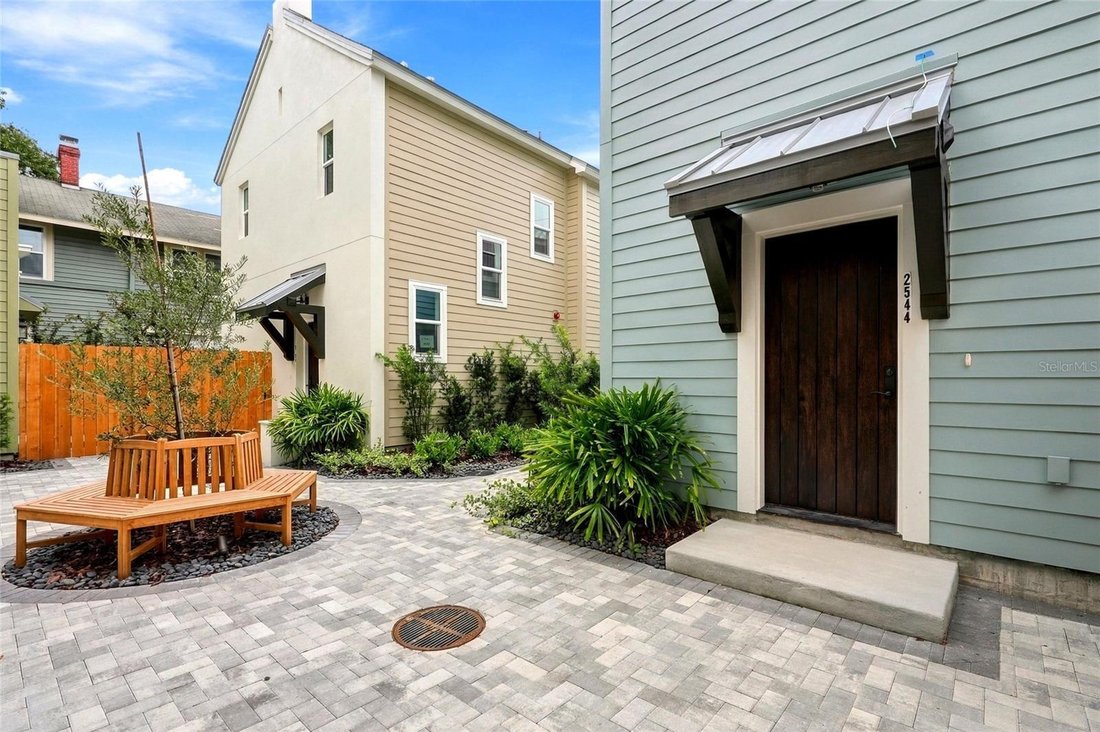 House in St. Petersburg, Florida, United States 2 - 19043636
