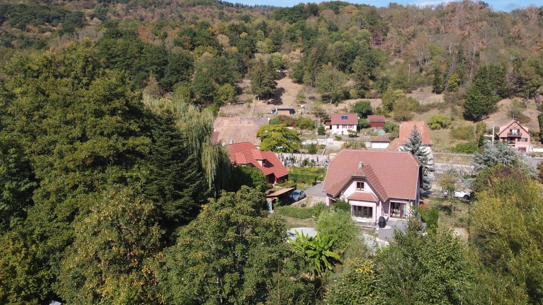 Casa a Lautenbach, Grande Est, Francia 4 - 19044549