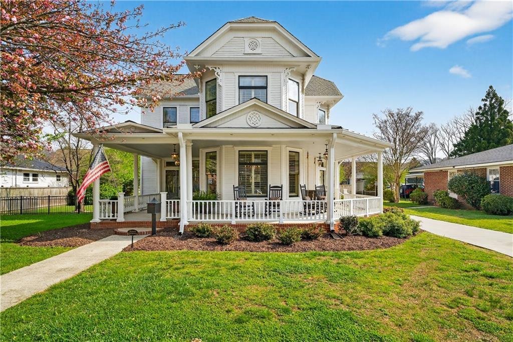 House in Ellijay, Georgia, United States 5 - 19044018
