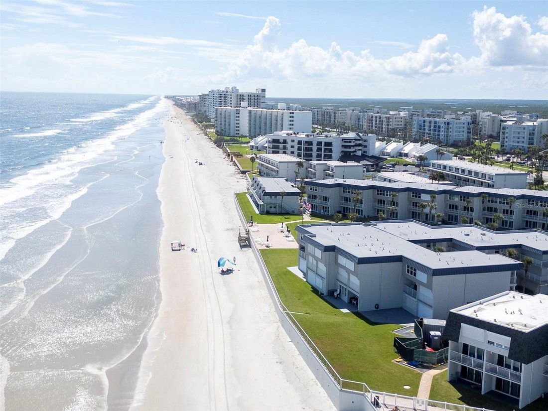 Condo in New Smyrna Beach, Florida, United States 4 - 19043645