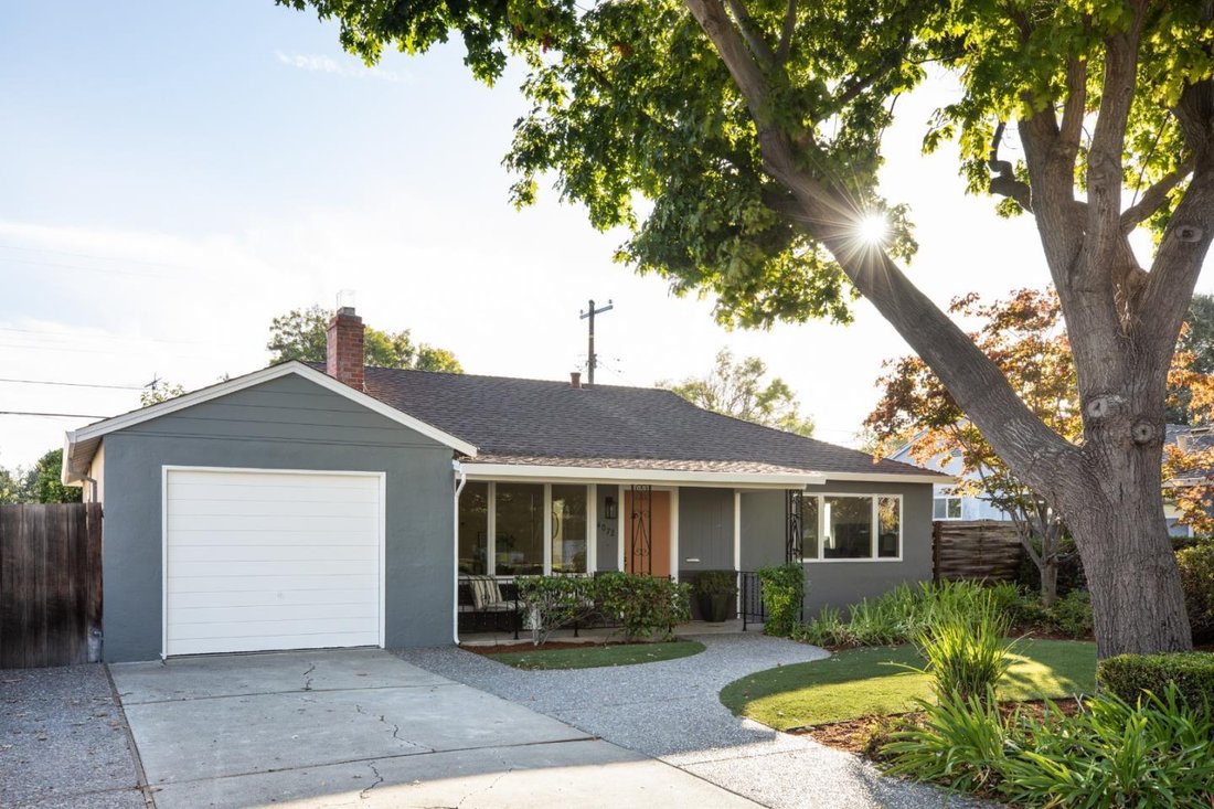 Casa en East Palo Alto, California, Estados Unidos 2 - 19043417
