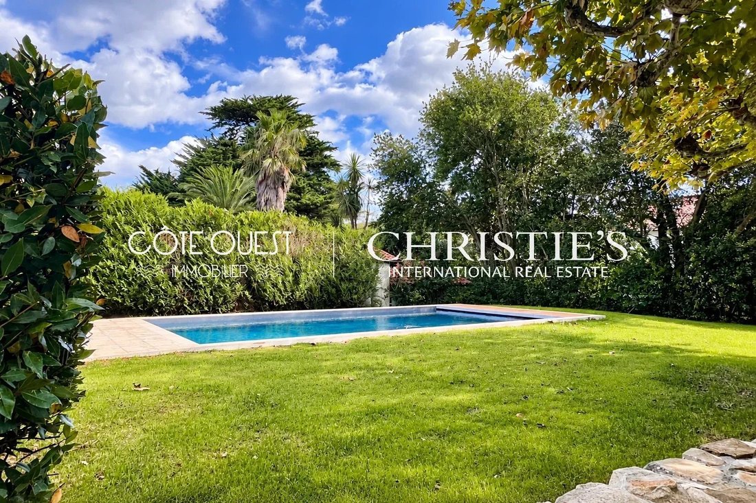 House in Bidart, Nouvelle-Aquitaine, France 4 - 13064240