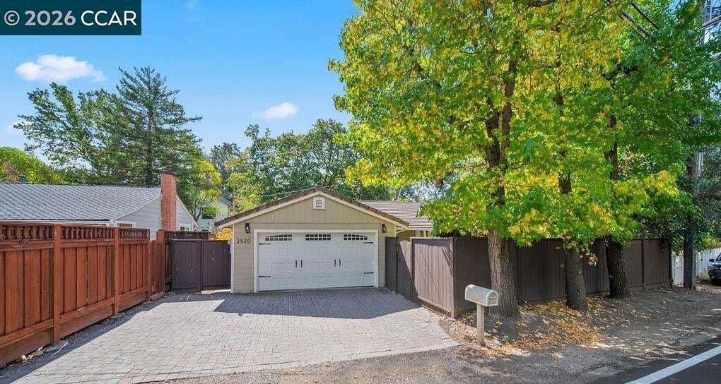 Haus in Walnut Creek, Kalifornien, Vereinigte Staaten 1 - 19039736