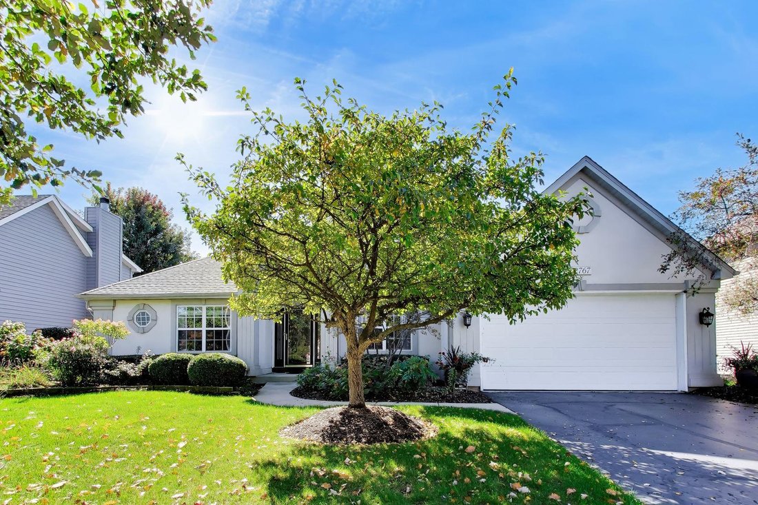 Casa a Naperville, Illinois, Stati Uniti 2 - 19044037