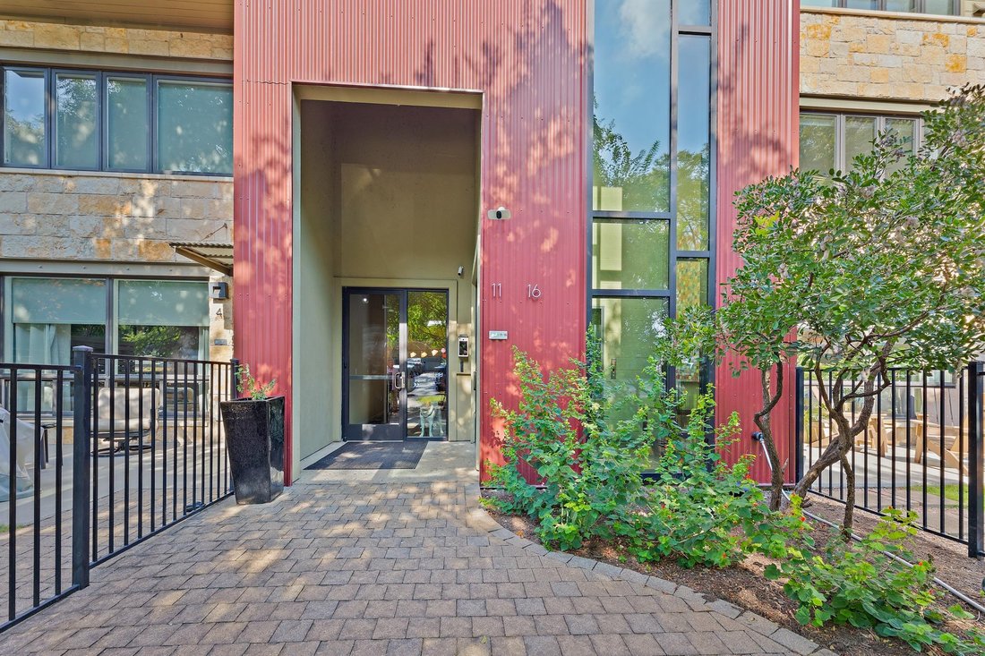 Condo in Austin, Texas, United States 1 - 19043588