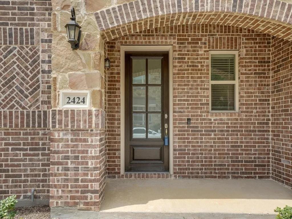 Stadthaus in Flower Mound, Texas, Vereinigte Staaten 2 - 19044146
