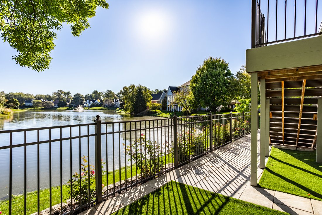 House in Indianapolis, Indiana, United States 4 - 19043247