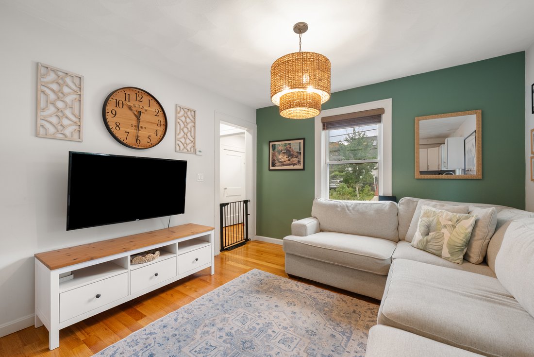 Casa a Everett, Massachusetts, Stati Uniti 5 - 19043246