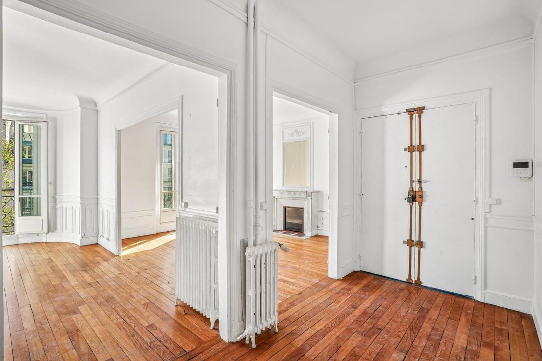 Wohnung in Gros Caillou, Paris 7e Arrondissement, Paris 5 - 19044556
