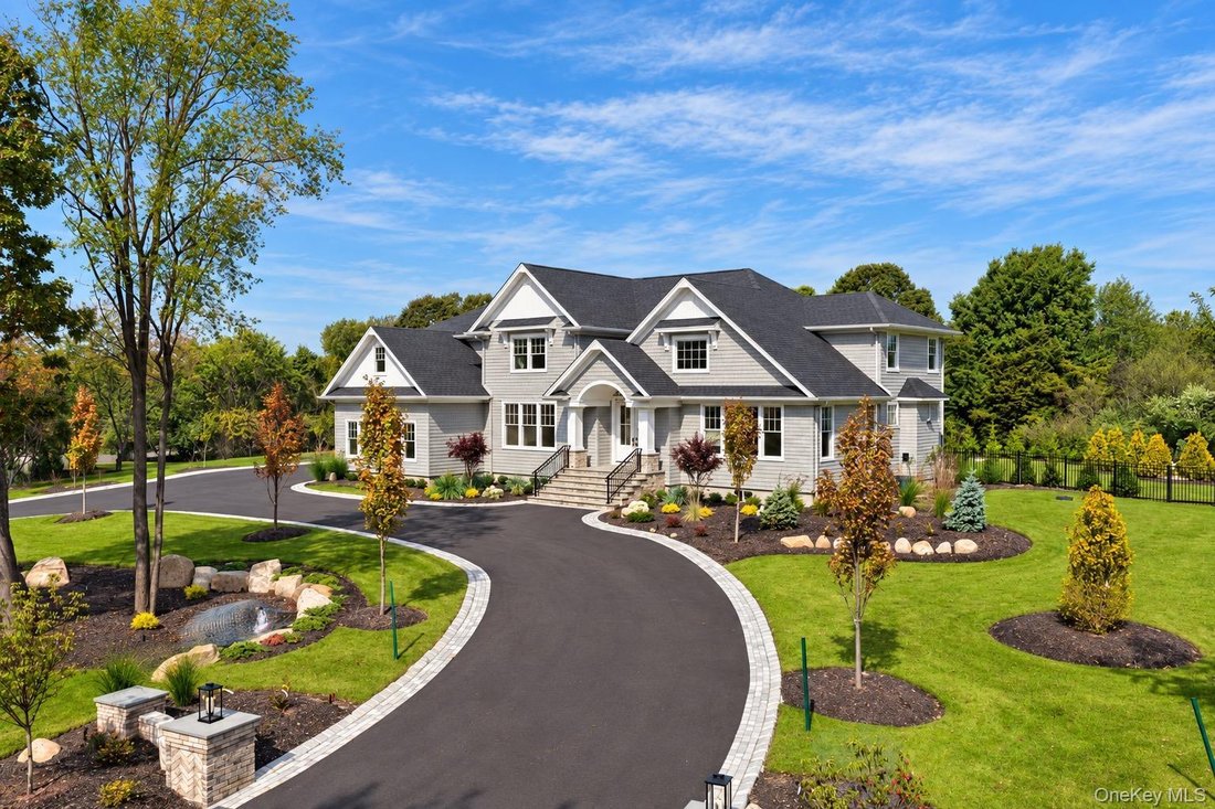 Haus in Brookhaven, New York, Vereinigte Staaten 1 - 18888974