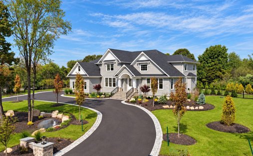 Haus in Brookhaven, New York, Vereinigte Staaten 1