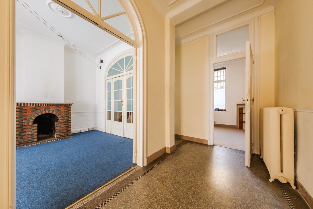 House in Etterbeek, Brussels, Belgium 2 - 19043251