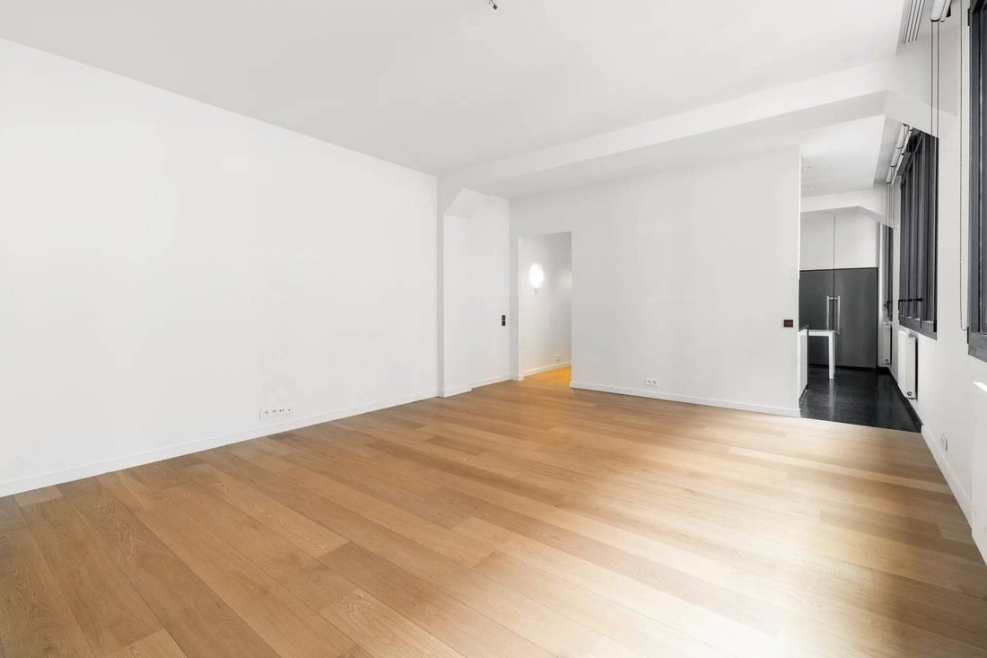 Appartamento a San Tommaso d'Aquino, Paris 7e Arrondissement, Parigi 5 - 17839297