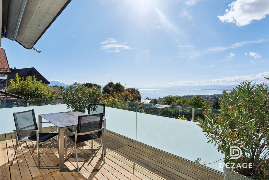 Wohnung in Belmont, Waadt, Schweiz 1 - 19043500