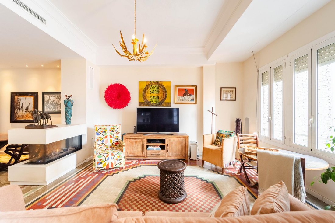 Apartment in l'Eixample, Valencia, Spain 2 - 19043745