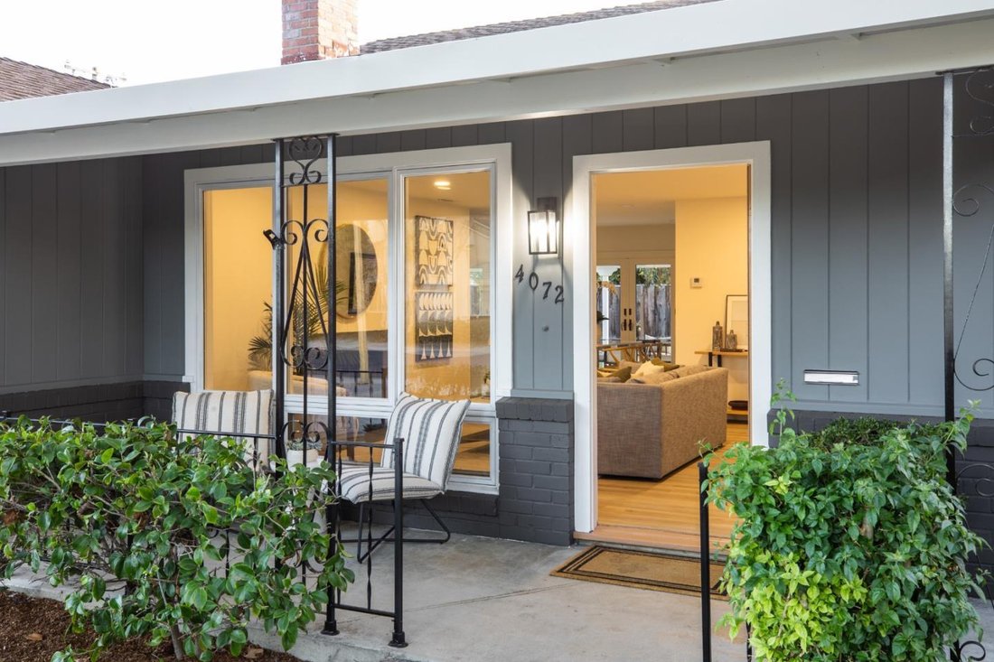 Casa en East Palo Alto, California, Estados Unidos 4 - 19043417