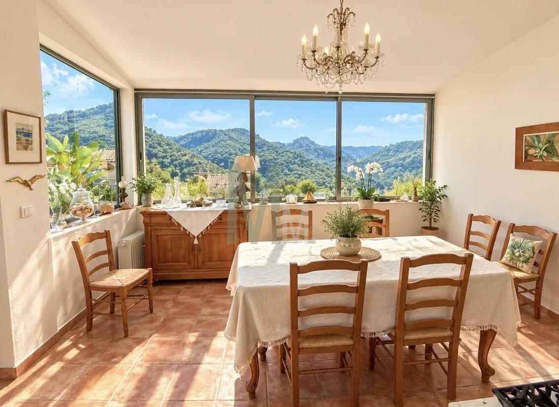 House in Exterieurs, Frejus, France 3 - 19044454
