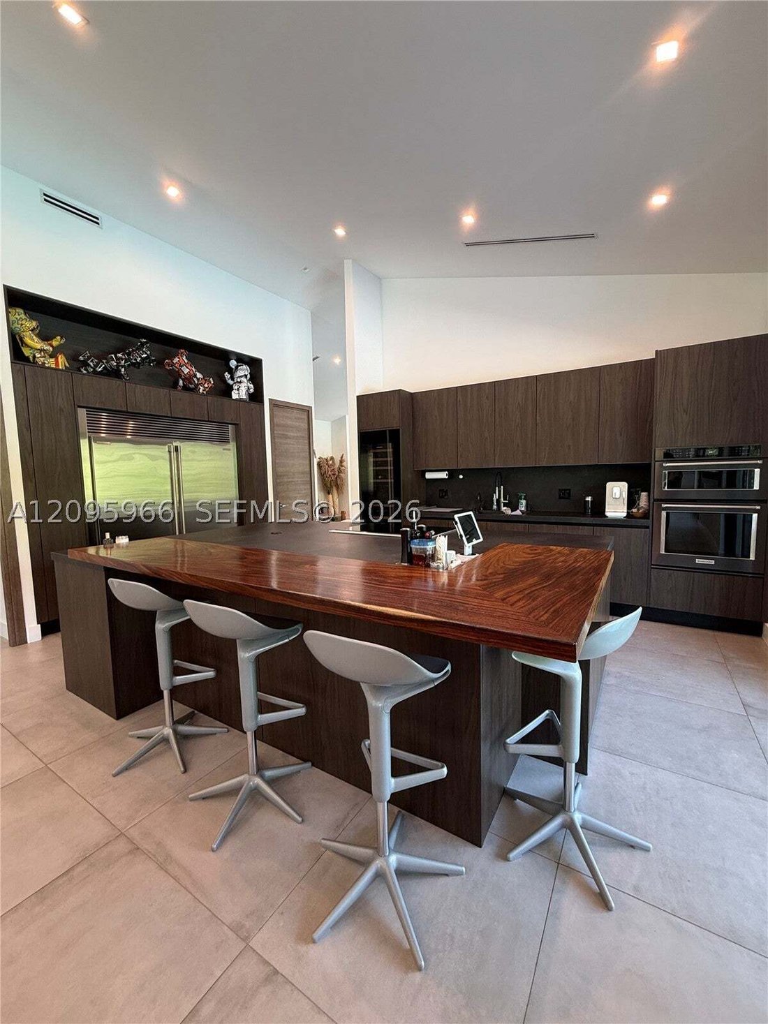 Casa en North Miami Beach, Florida, Estados Unidos 5 - 19043698