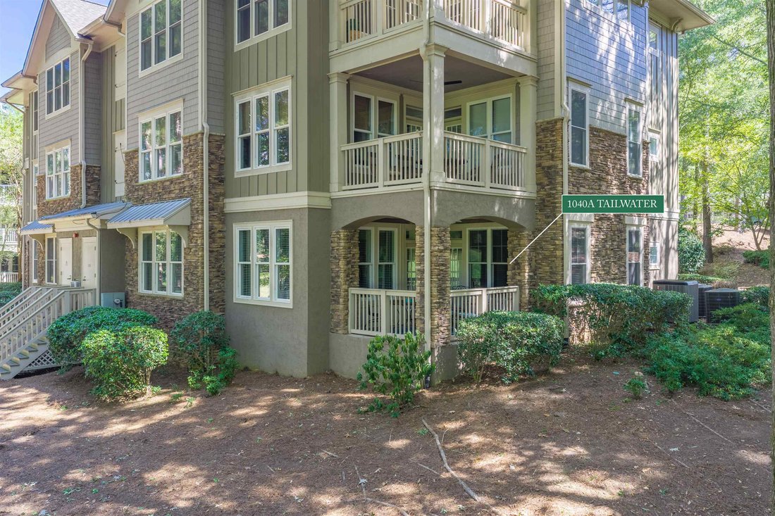 Condominio a Greensboro, Georgia, Stati Uniti 2 - 19043554