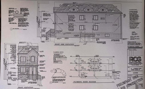 Casa en Nueva York, Nueva York, Estados Unidos 1