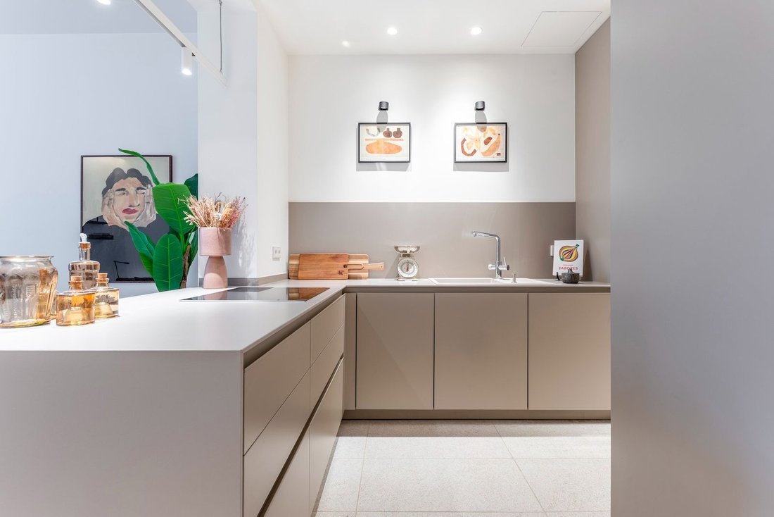 Apartamento en Eixample, Barcelona, España 5 - 19043441