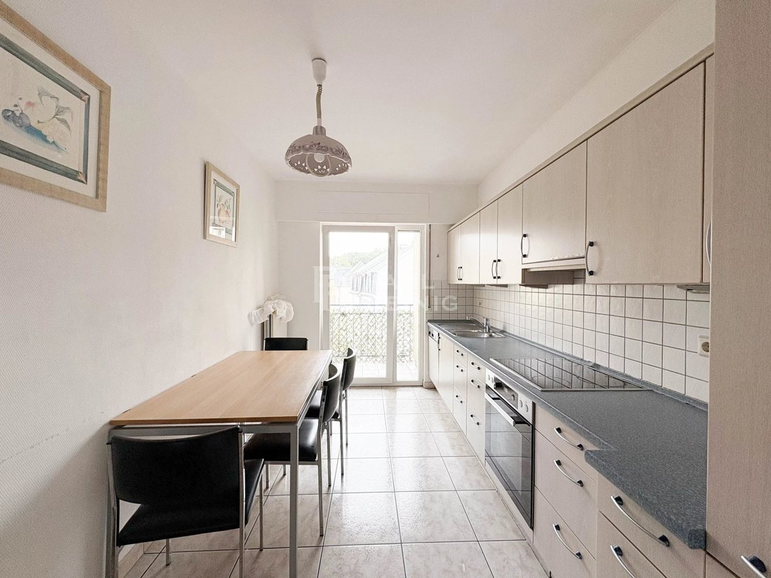 Apartamento en Ettelbruck, Diekirch, Luxemburgo 4 - 19043778