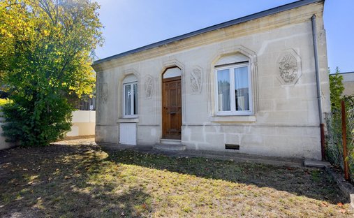 Haus in Talence, Neu-Aquitanien, Frankreich 1