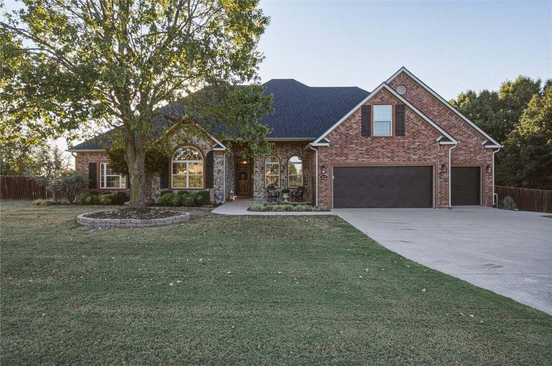House in Tontitown, Arkansas, United States 2 - 19043490