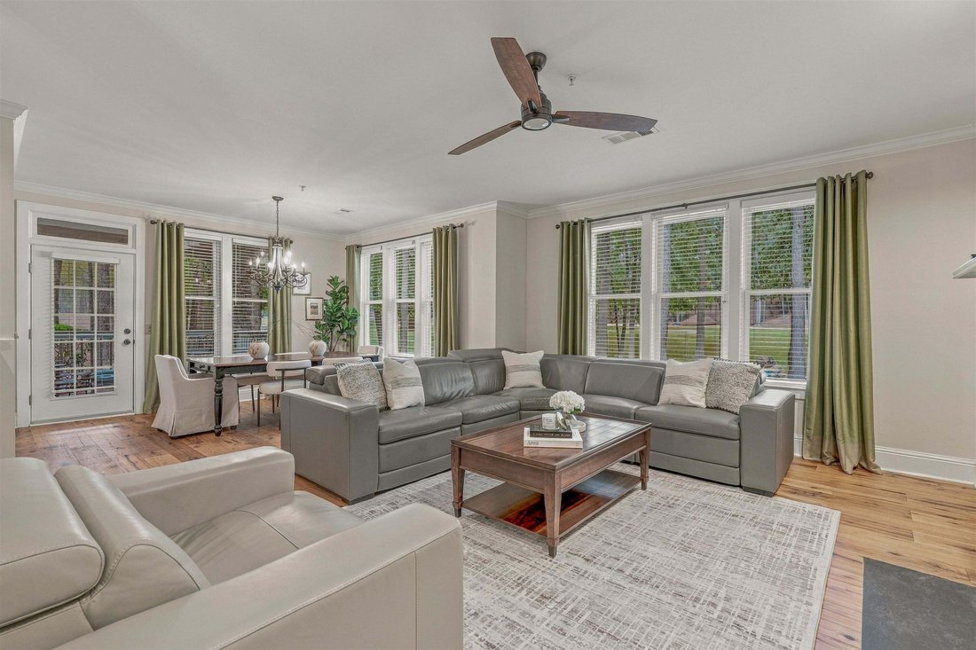 Condominio a Greensboro, Georgia, Stati Uniti 5 - 19043554