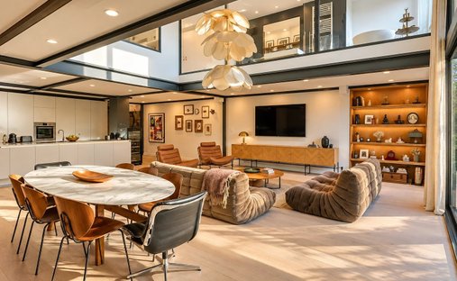 Apartamento en Saint-Remy-de-Provence, Provenza-Alpes-Costa Azul, Francia 1