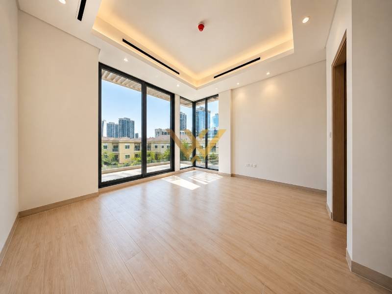 Villa a Jumeirah Village Circle, Emirato di Dubai, Emirati Arabi Uniti 4 - 17381088
