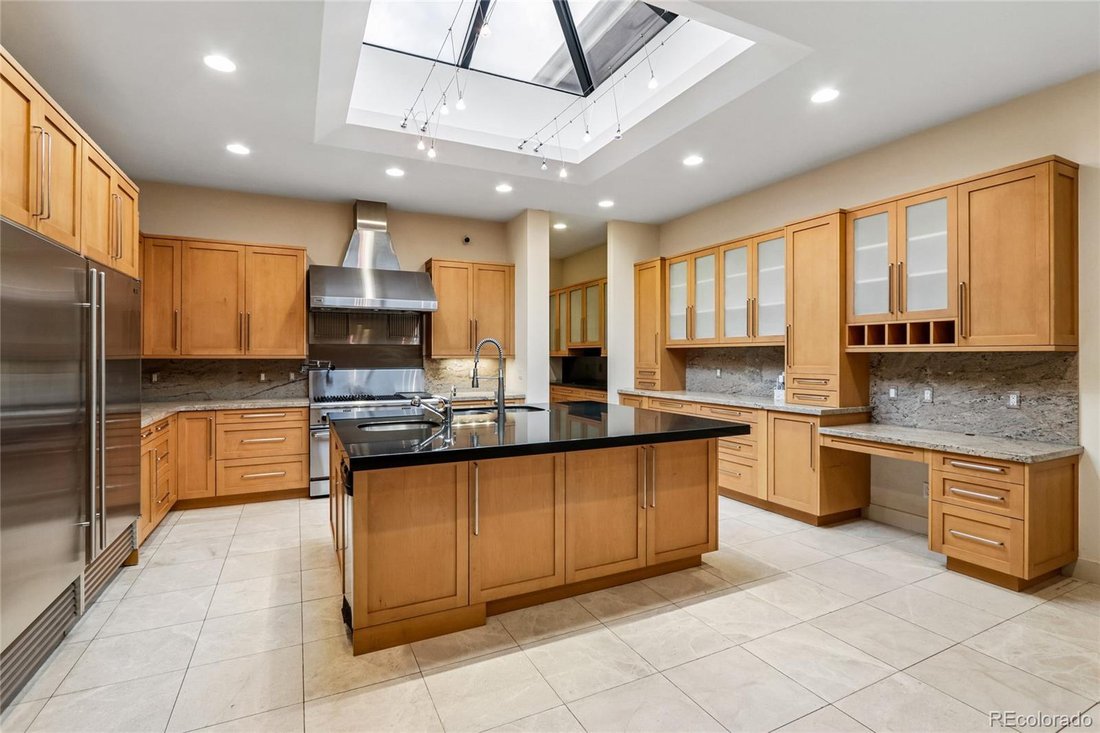 House in Englewood, Colorado, United States 2 - 19043607