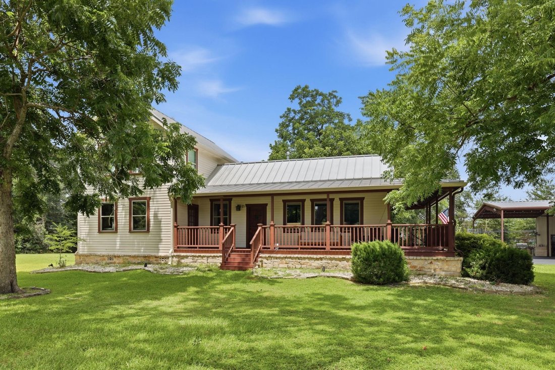 House in Spring, Texas, United States 1 - 19044105