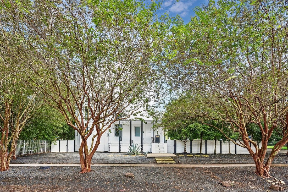 House in Houston, Texas, United States 1 - 19044089