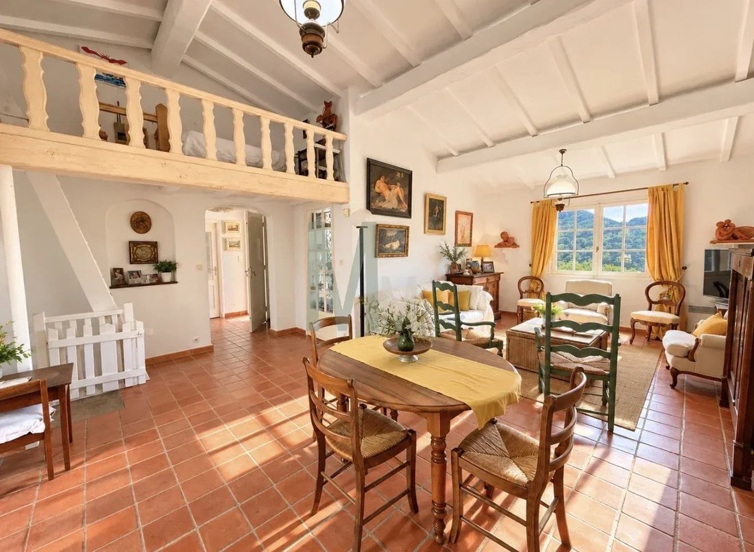House in Exterieurs, Frejus, France 4 - 19044454