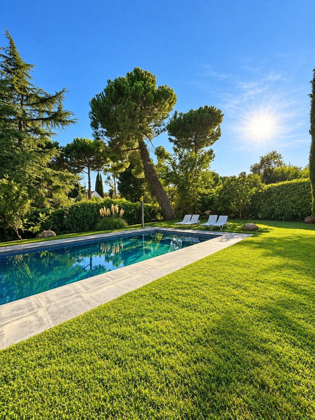 Chalet en La Moraleja, Alcobendas, Comunidad de Madrid 1 - 19044262
