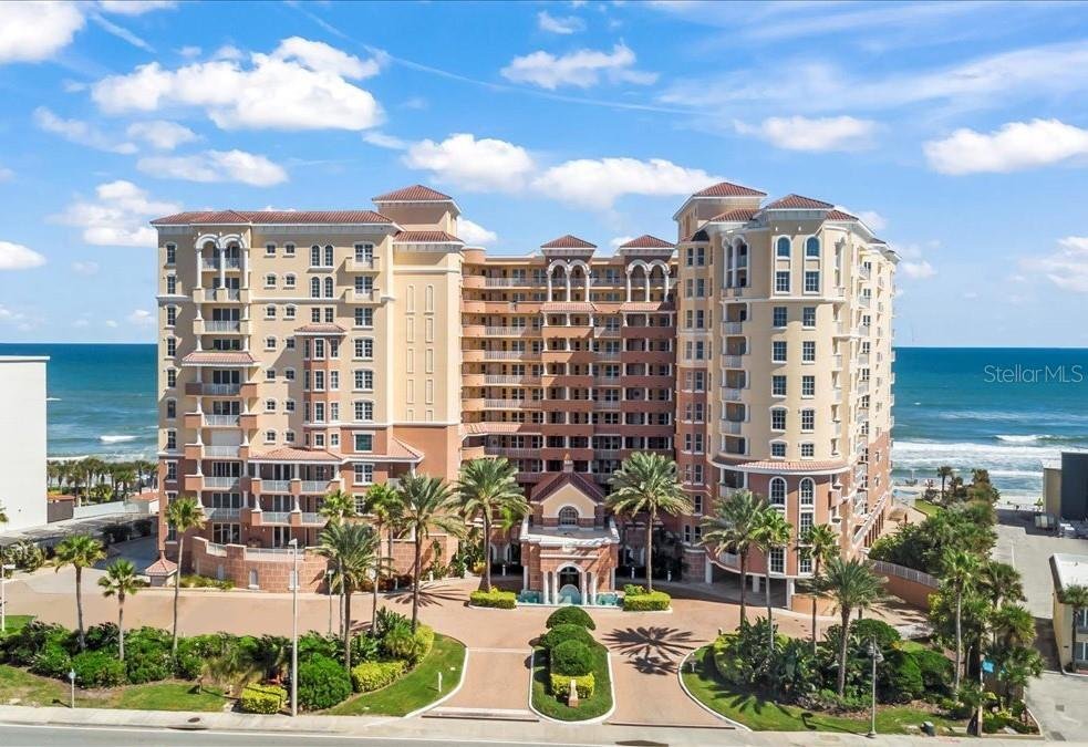 Appartement à Daytona Beach, Floride, États-Unis 1 - 19043662
