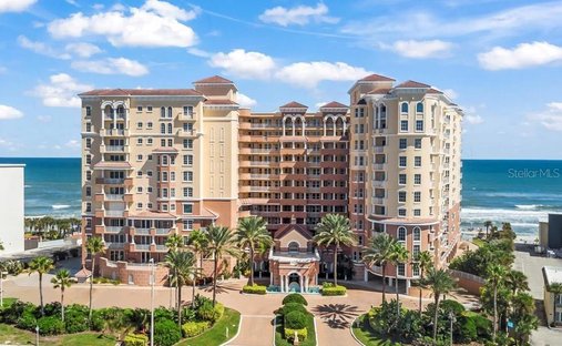 Condo in Daytona Beach, Florida, United States 1