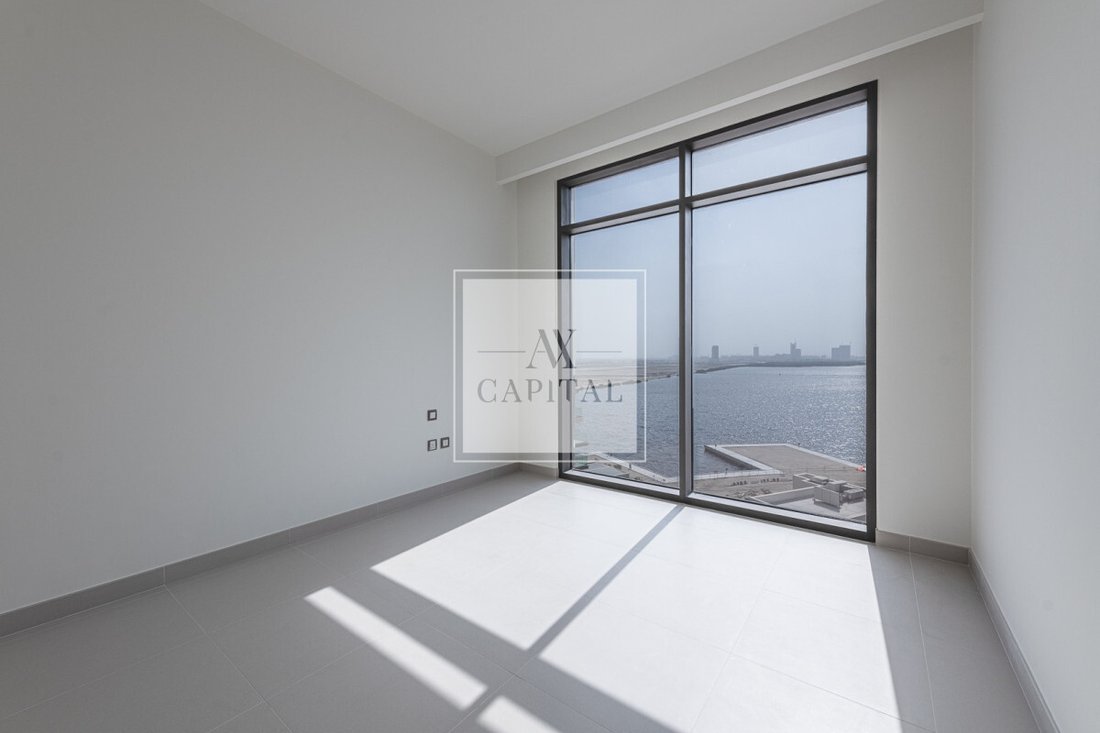 Apartment in Business Bay, Dubai, United Arab Emirates 3 - 19001430