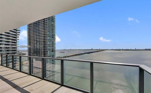 Condominio en Miami, Florida, Estados Unidos 1