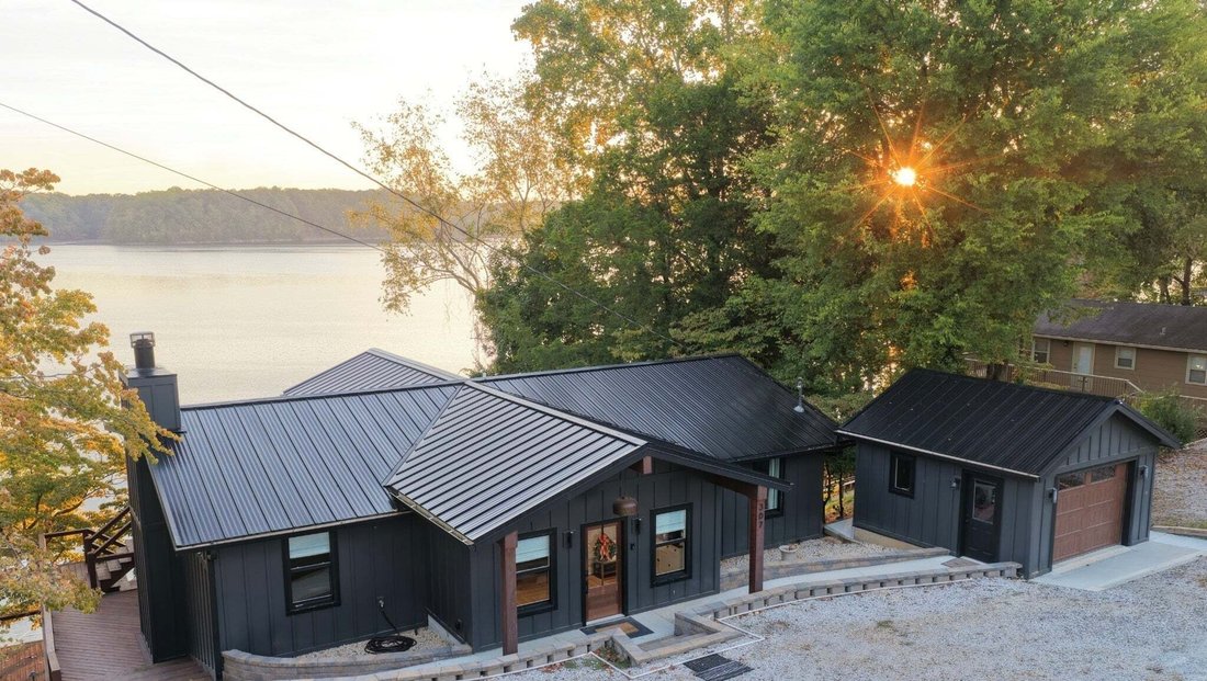 Casa a Estill Springs, Tennessee, Stati Uniti 3 - 19043678