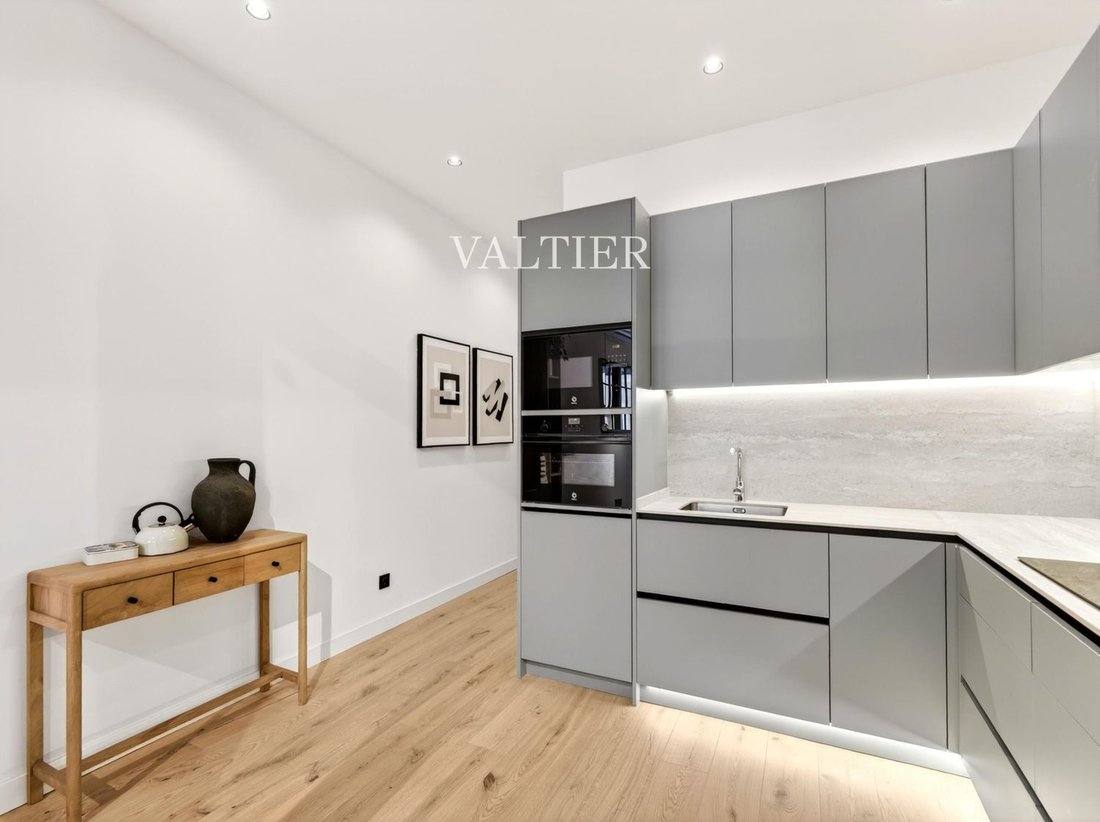 Apartment in Centro, Madrid, Spain 3 - 19044306