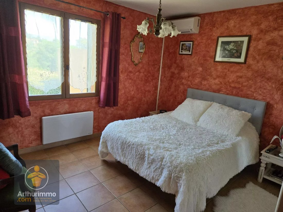 Villa en Sud Ouest, Bormes-les-Mimosas, Francia 4 - 19044137