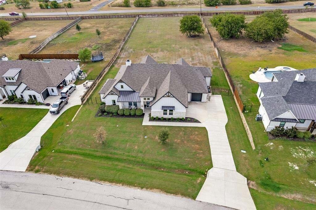 Casa a Contea di Parker, Texas, Stati Uniti 1 - 19044162