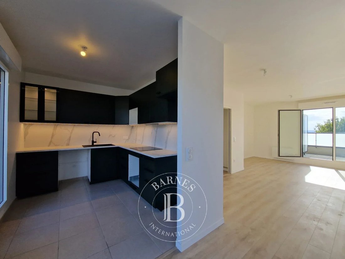Apartamento en Carriere-Bois Rochefort, Cormeilles-en-Parisis, Francia 4 - 19044427