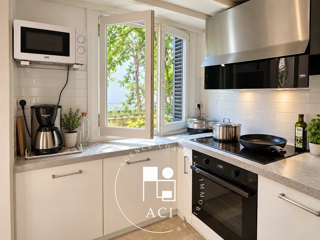 Appartement à Aiguillon, Arcachon, France 4 - 18005666