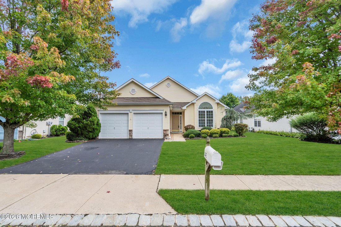 House in Lakewood Township, New Jersey, United States 3 - 19043513