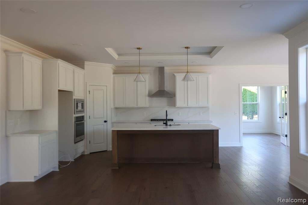 Maison à Township of Hamburg, Michigan, États-Unis 5 - 18308549
