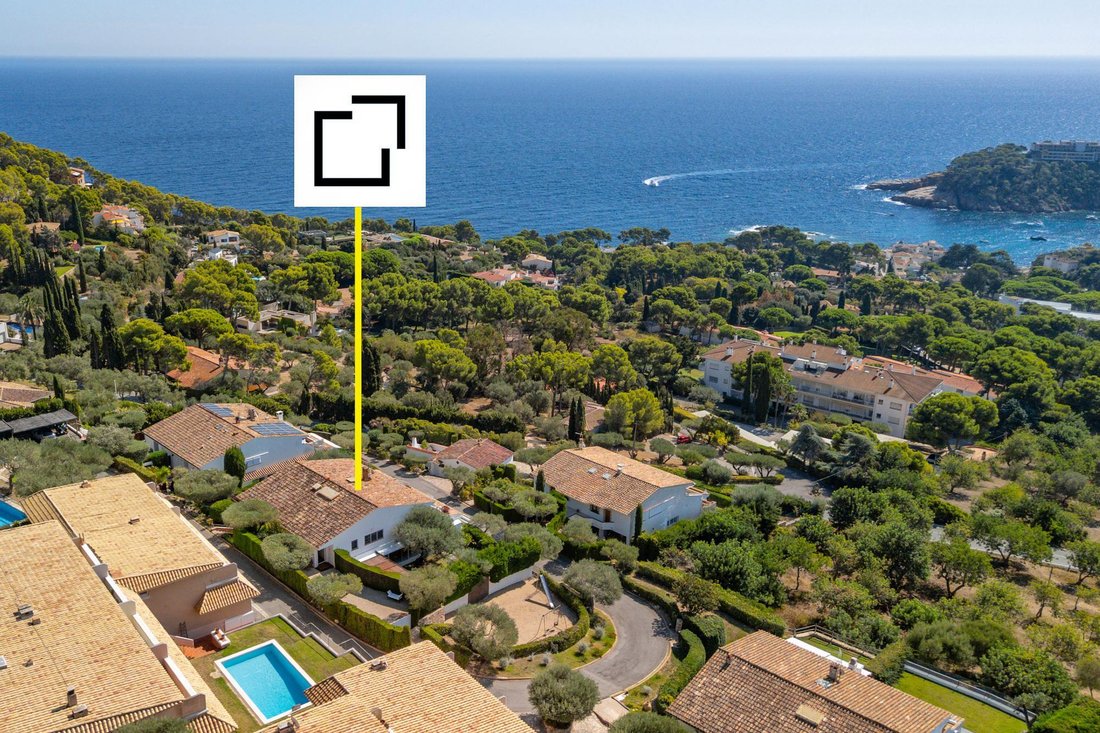 Apartment in Begur, Catalonia, Spain 5 - 19043753